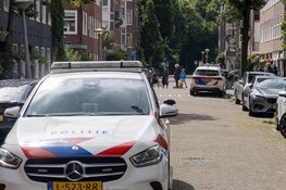 Meerdere straten in Oost afgezet vanwege verdachte situatie