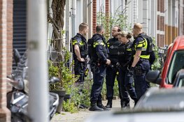 Meerdere straten in Oost afgezet vanwege verdachte situatie