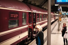 Treinreizen voor senioren: Een avontuur door Duitsland