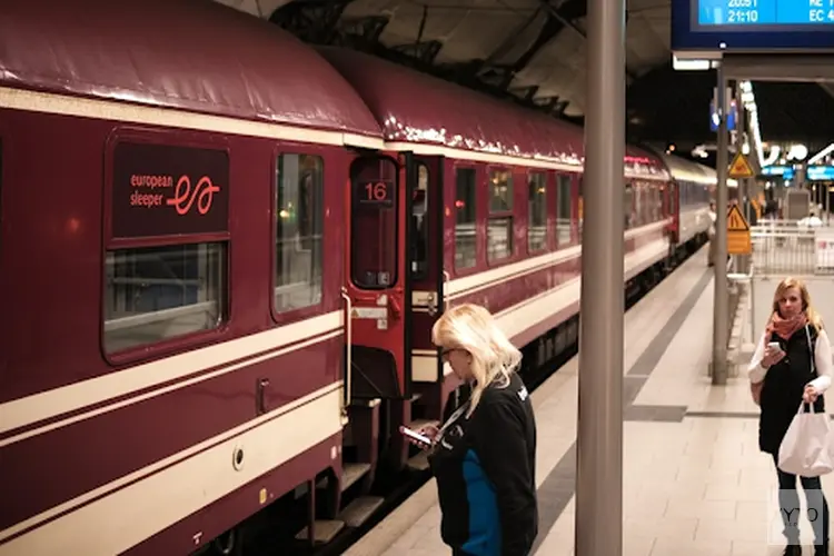 Treinreizen voor senioren: Een avontuur door Duitsland