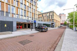 27e locatie voor Q-Park in Amsterdam