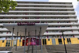 Getuigen gezocht straatroof Kruitberg Amsterdam-Zuidoost