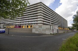 Getuigen gezocht straatroof Kruitberg Amsterdam-Zuidoost