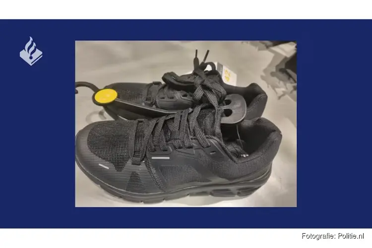 Specifiek paar sportschoenen gezocht in onderzoek dood Johnny Ponson
