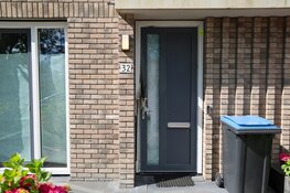 Getuigen gezocht na explosie in Uithoorn