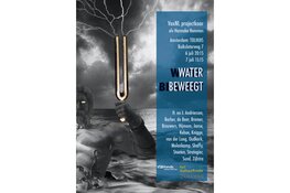 Interactieve zangvoorstelling Water beweegt