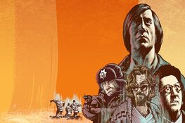 Zomer in teken van Coen Brothers