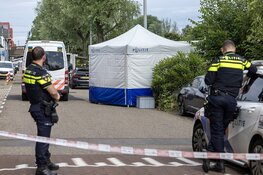 Stoffelijk overschot aangetroffen in water bij Zeeburgerpad
