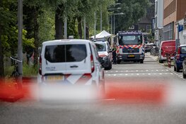 Stoffelijk overschot aangetroffen in water bij Zeeburgerpad