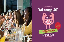 Een feest van hart tot hart