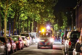 Groot politie onderzoek na aanrijding met politieauto