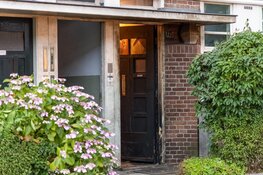 Explosie op Hoofdweg in Amsterdam