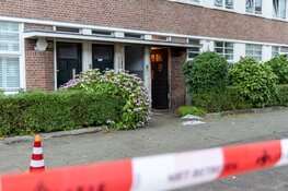 Explosie op Hoofdweg in Amsterdam