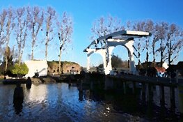 8e Plein-air schilderdag in Weesp op zondag 11 augustus