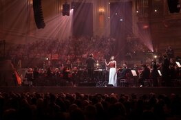 VriendenLoterij en Het Concertgebouw verlengen samenwerking ZomerConcerten t/m 2027