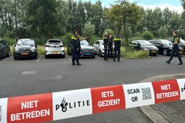Verkeersruzie zorgt voor schietincident
