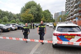 Verkeersruzie zorgt voor schietincident