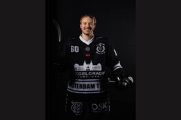 Samu Poutanen: ‘Ik ijshockey om samen te spelen en samen te winnen’