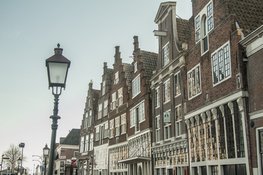 Huizenprijzen naar ongekende hoogte