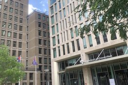 HvA moet volgend jaar 37 miljoen bezuinigen, toekomst banen en opleidingen onzeker