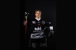 Lance van Duin: 'comeback tegen Zoetermeer was een confidence boost'