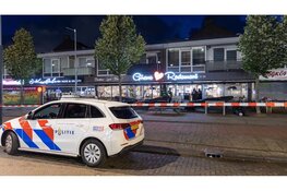 Getuigen gezocht na beschieting en explosie restaurant Burgemeester de Vlugtlaan