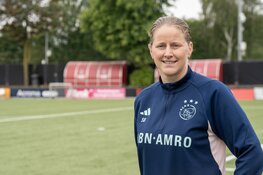 Suzanne Bakker maakt overstap naar AC Milan