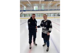 Lorenzo Heemskerk maakt transfer naar Amsterdam Tigers: ‘Ik heb veel zin in een mooie competitie’