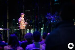 Fonds voor Cultuurparticipatie wijst subsidie Poetry Circle af