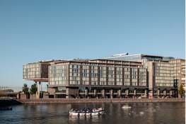 Grootste hotel in Amsterdamse binnenstad zet in op welzijn van medewerkers met welzijnsbudget