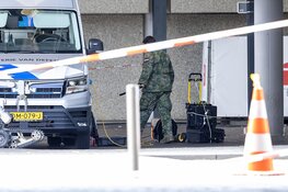 Verdachte koffer RAI Amsterdam blijkt loos alarm