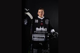 Billy Grapperhaus: 'Mooist aan het kampioenschap is dat we het samen deden'