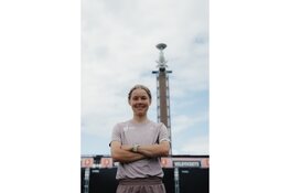 Nienke Brinkman maakt comeback bij de TCS Amsterdam Marathon