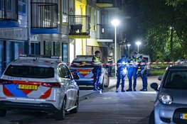 Man gewond bij schietpartij Heesterveld Amsterdam