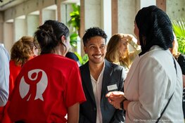 Kwebbelkop over het imago van het mbo: “Wil je rijk worden? Ga naar het mbo!”