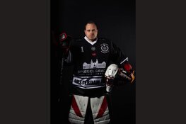 Goalie Jaimy Missler ‘Als goalie ben je de laatste man’