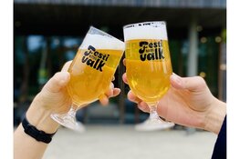 Bird Festivalk: 3e zomerse mini-editie op 27 juli in het Diemerbos