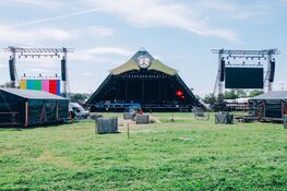 De logistiek achter jouw favoriete festival, van opbouwen tot veiligheid