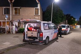 Man slachtoffer van straatroof in Diemen