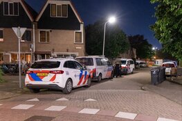 Man slachtoffer van straatroof in Diemen