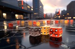 Top 5 Casino's in Amsterdam om te Bezoeken in 2024: Een Gecureerde Lijst