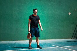 Zo begin je met padel: tips voor beginners in Amsterdam