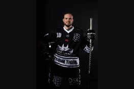 Donny Pohlman: ‘Het teamgevoel van Amsterdam is onevenaarbaar’