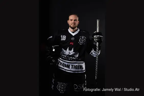 ‘Het teamgevoel van Amsterdam is onevenaarbaar’