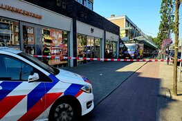 Geldkoffer geëxplodeerd in handen medewerker waardetransport