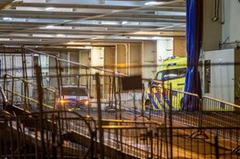 Verdachte aangehouden na steekincident Westerhoofd