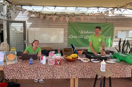 Toernooi bij TV Tie-Breakers in Oost is meer dan alleen tennis