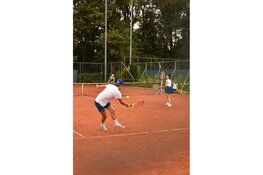 Toernooi bij TV Tie-Breakers in Oost is meer dan alleen tennis