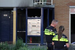 Woningen ontruimd na explosie in Zuidoost