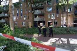 Woningen ontruimd na explosie in Zuidoost